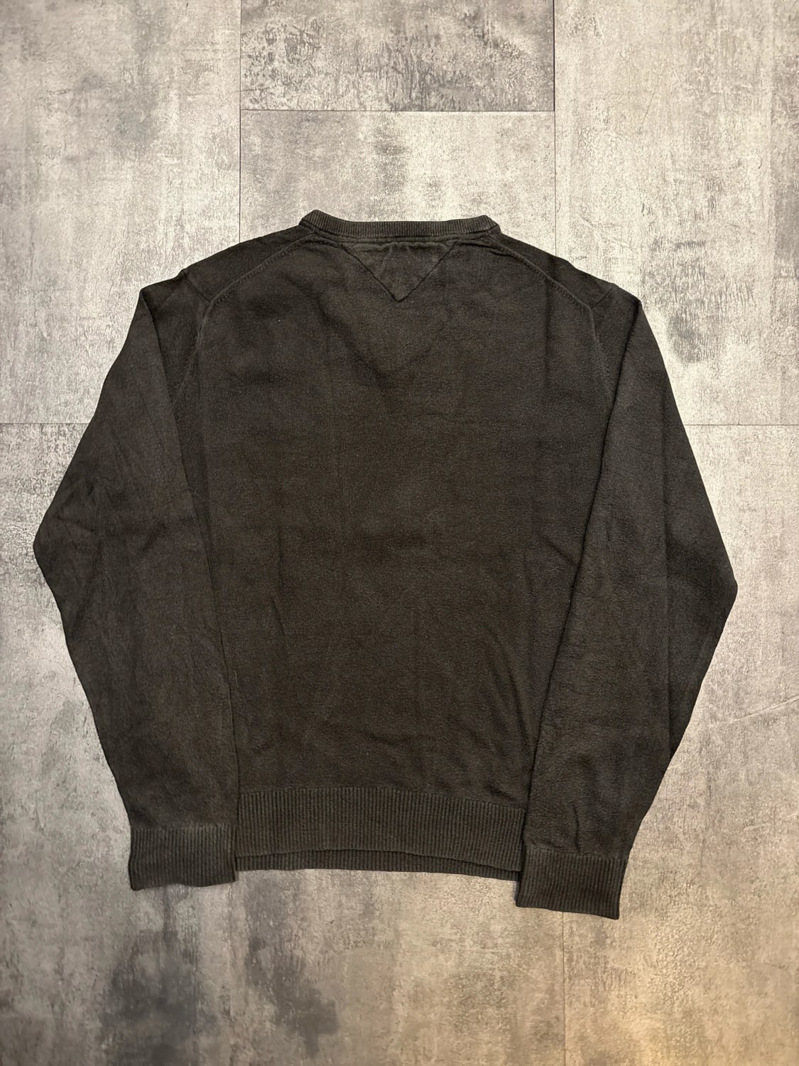 đź›’Pull Tommy Hilfiger Taille Mđź›’