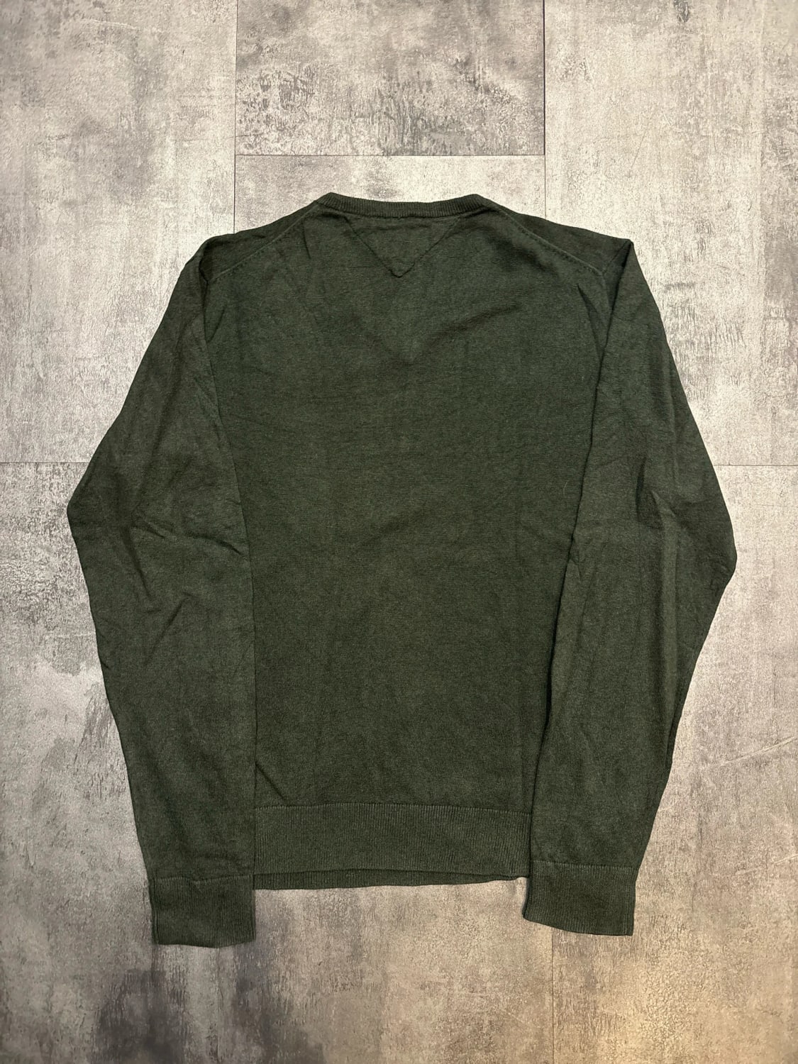 đź›’Pull Tommy Hilfiger Taille Lđź›’
