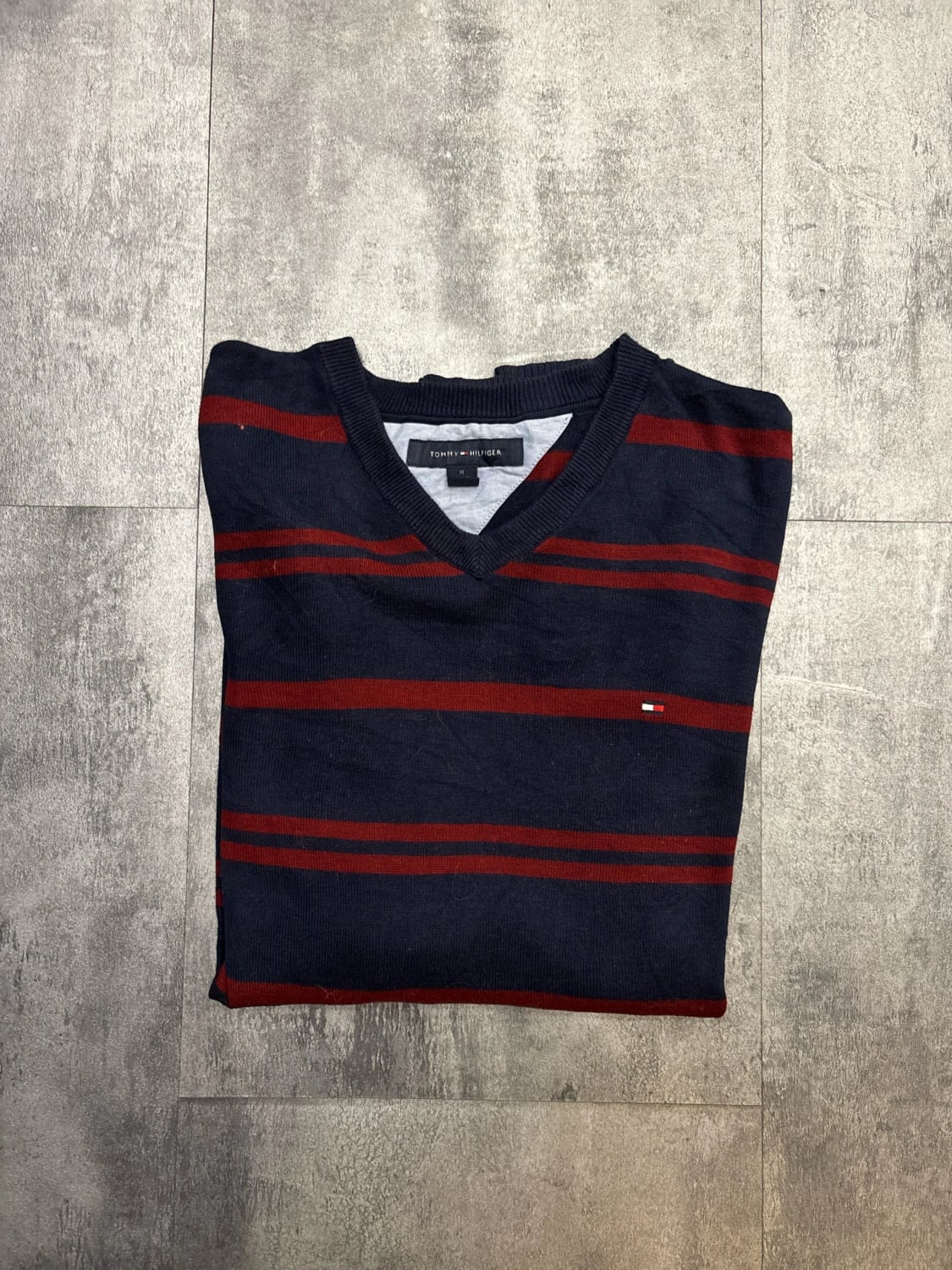 đź›’Pull Tommy Hilfiger Taille Mđź›’
