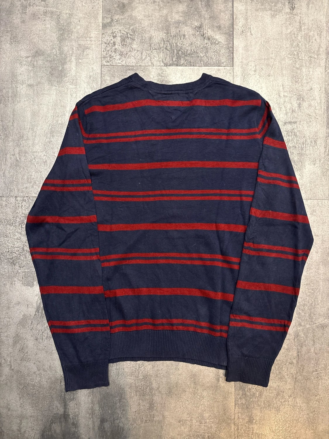 đź›’Pull Tommy Hilfiger Taille Mđź›’