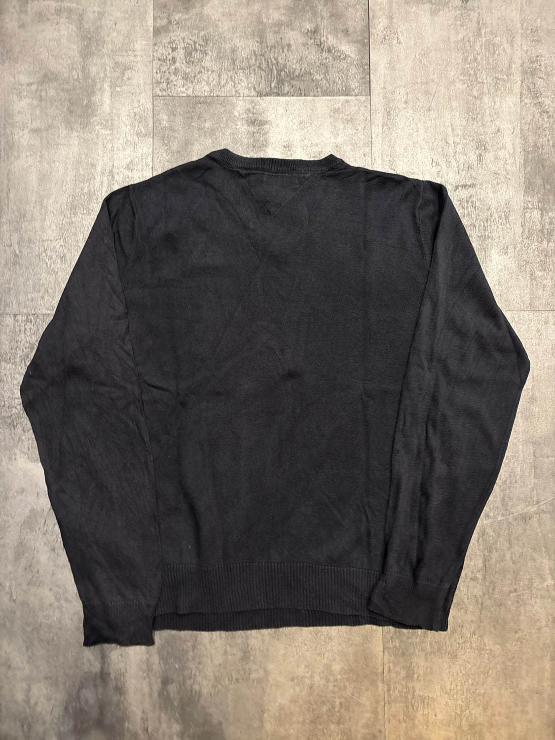 đź›’Pull Tommy Hilfiger Taille Lđź›’
