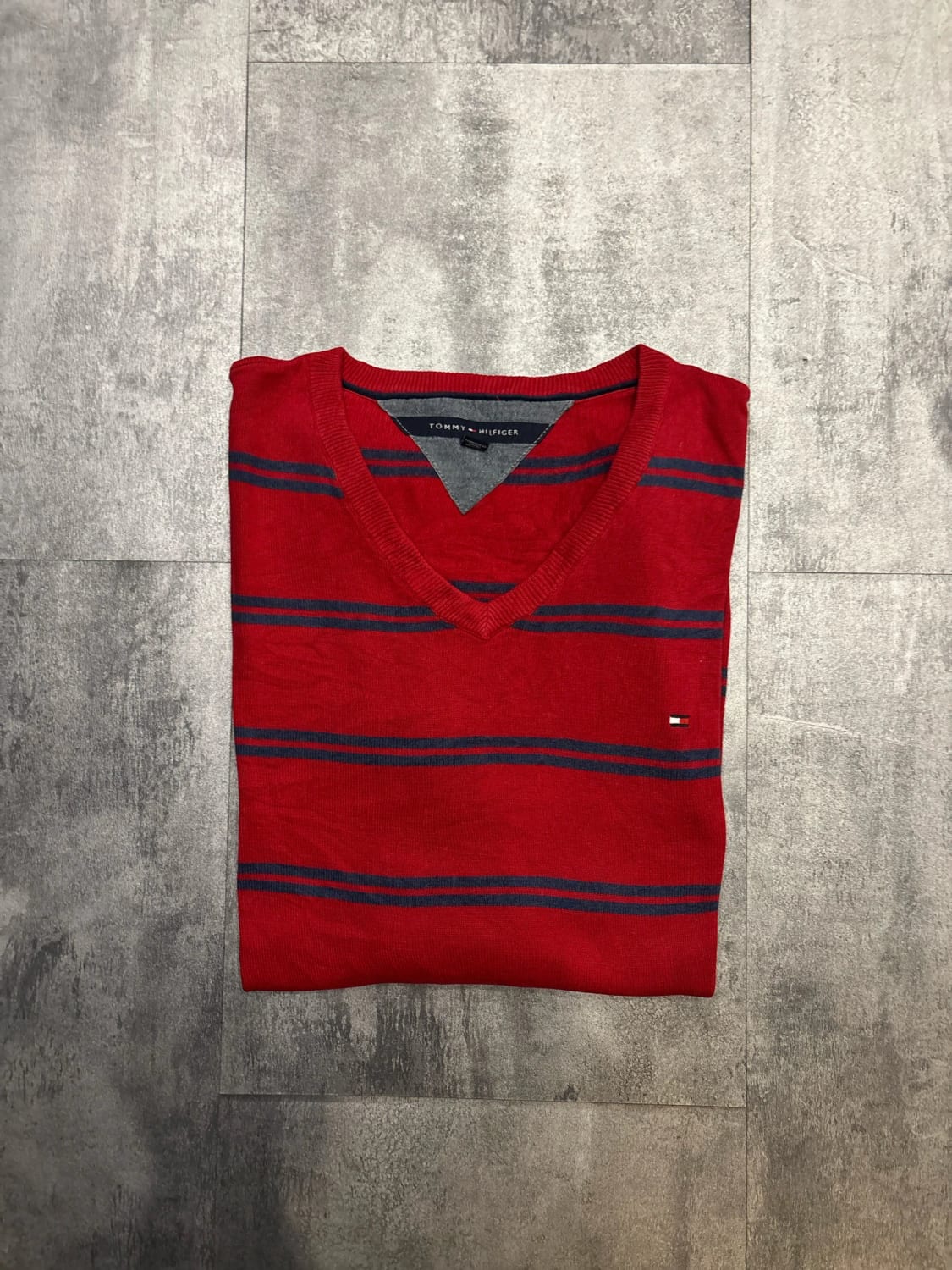 đź›’Pull Tommy Hilfiger XLđź›’