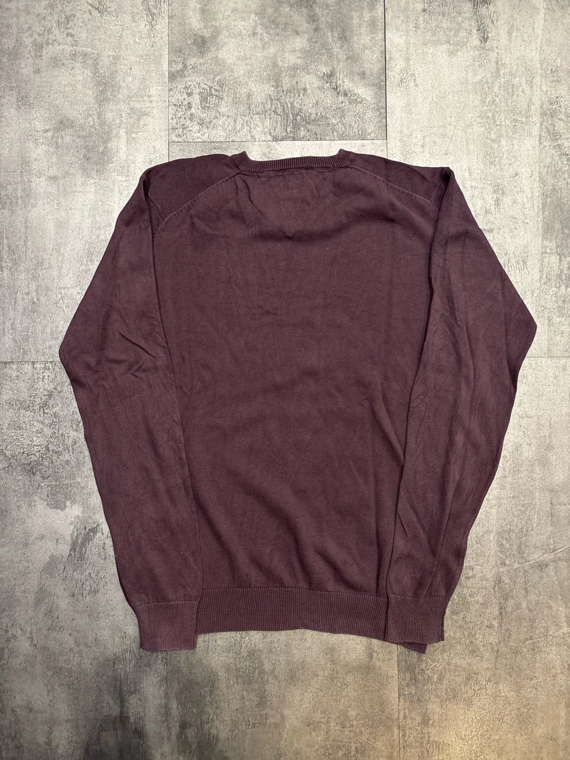 đź›’Pull Tommy Hilfiger Taille Lđź›’