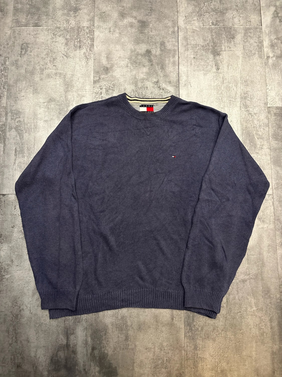 đź›’Pull Tommy Hilfiger XLđź›’