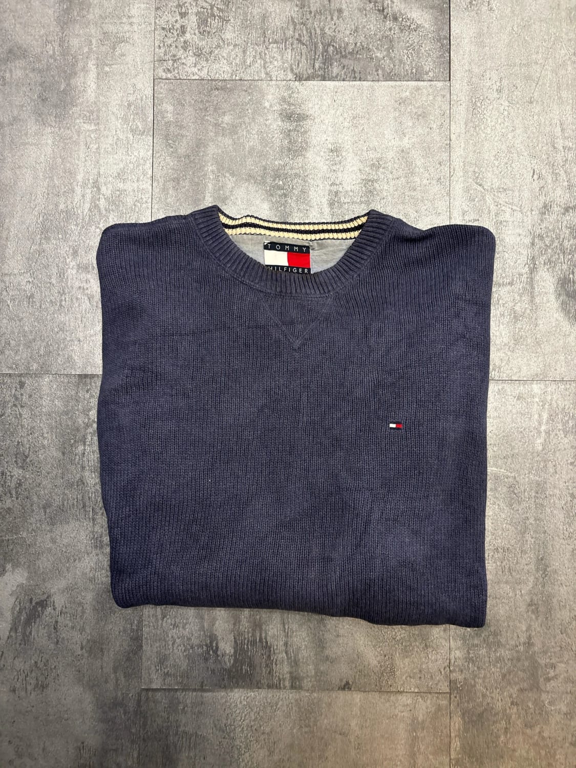 đź›’Pull Tommy Hilfiger XLđź›’