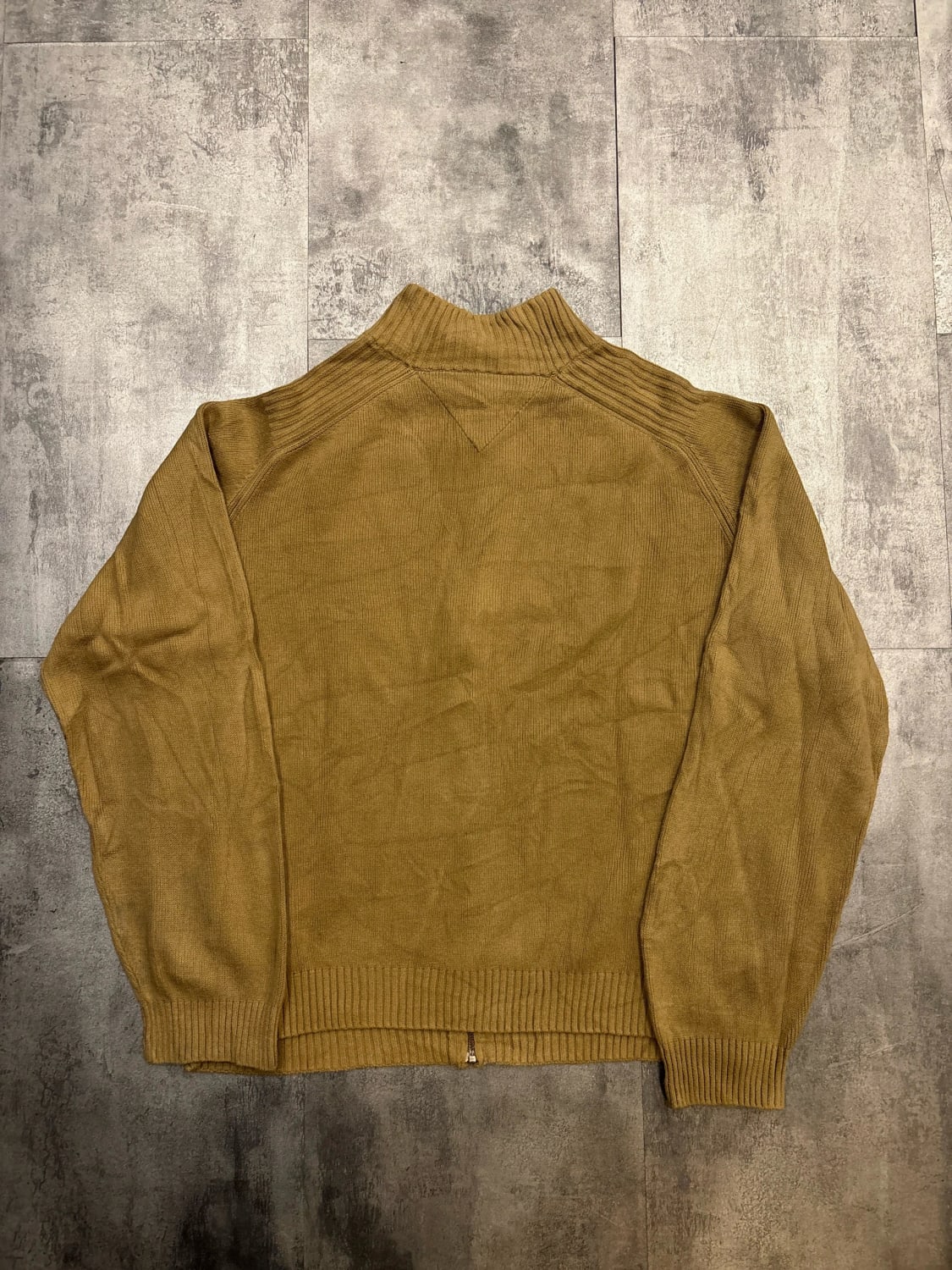 🛒Pull zippé Tommy Hilfiger XL🛒