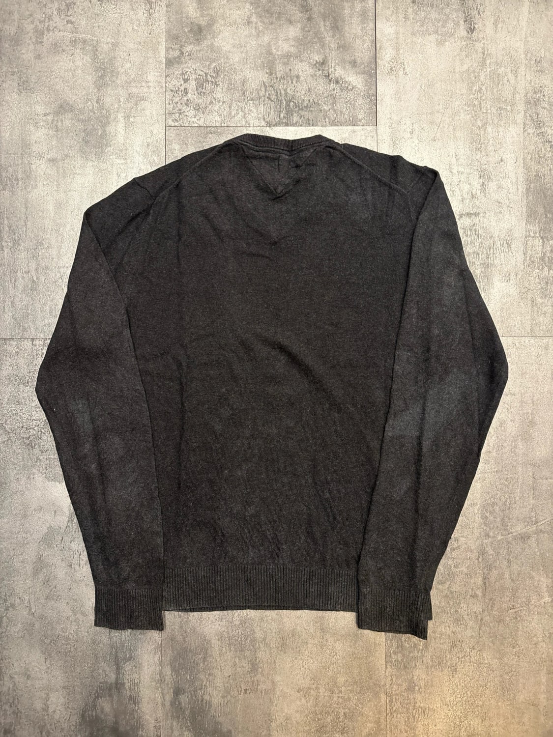 đź›’Pull Tommy Hilfiger col V Mđź›’