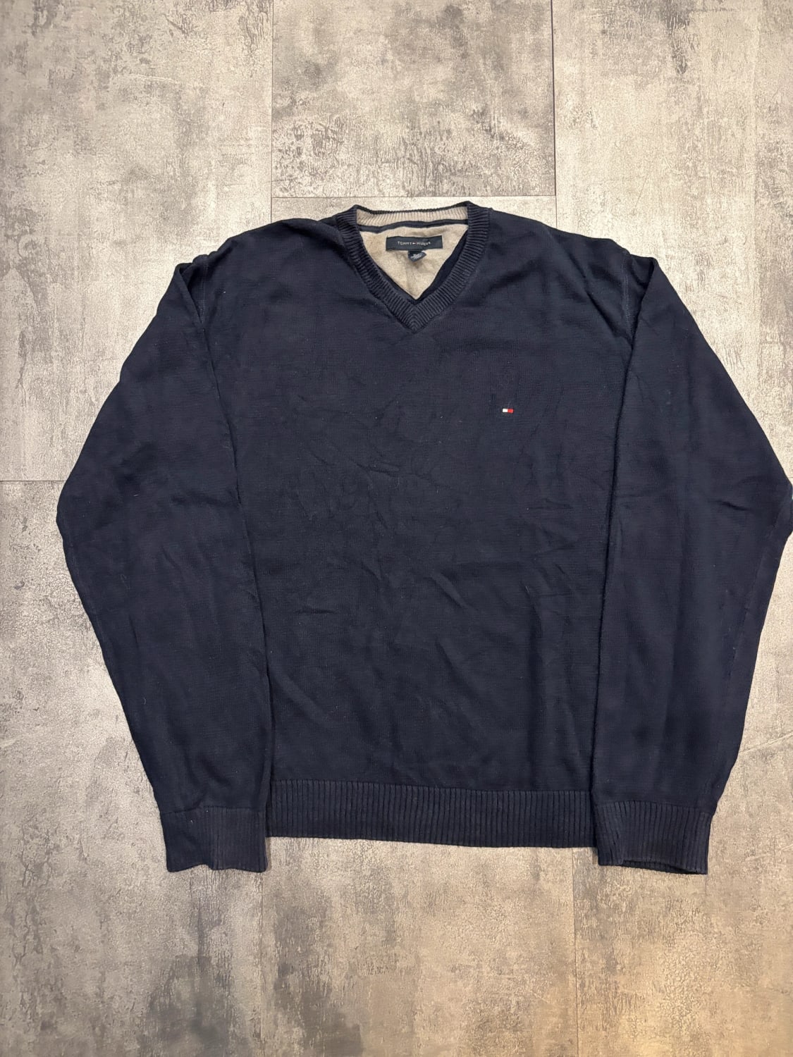 đź›’Pull Tommy Hilfiger XL đź›’