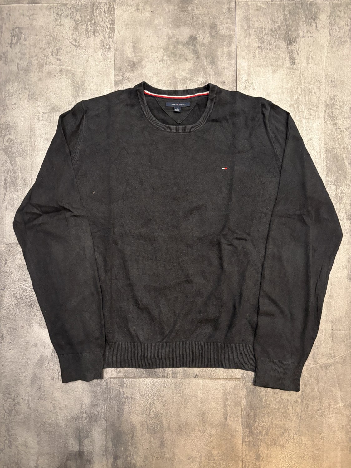 đź›’Pull Tommy Hilfiger XLđź›’