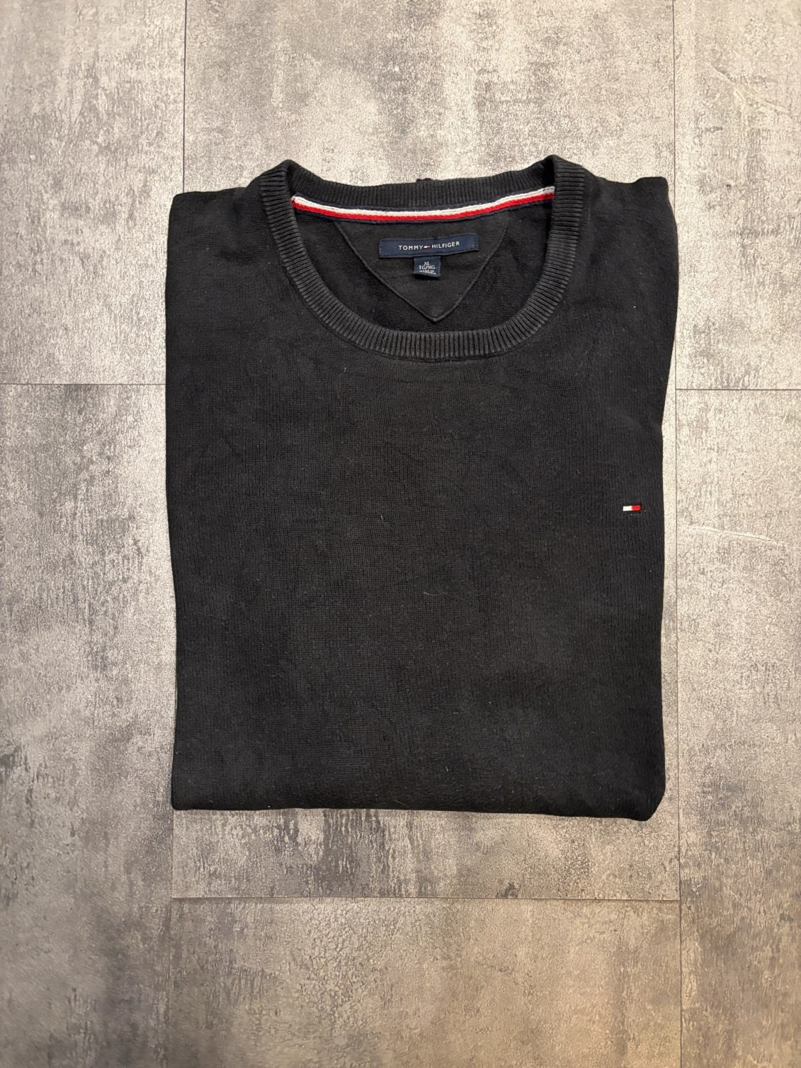 đź›’Pull Tommy Hilfiger XLđź›’