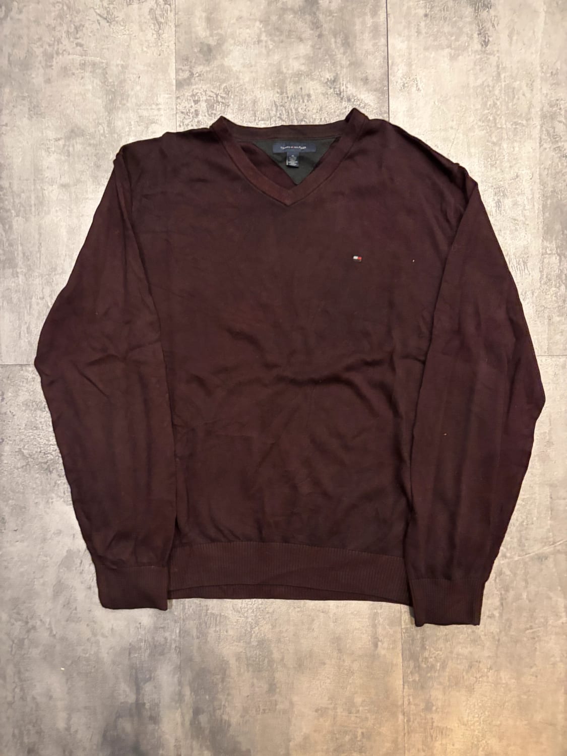 đź›’Pull Tommy Hilfiger XLđź›’