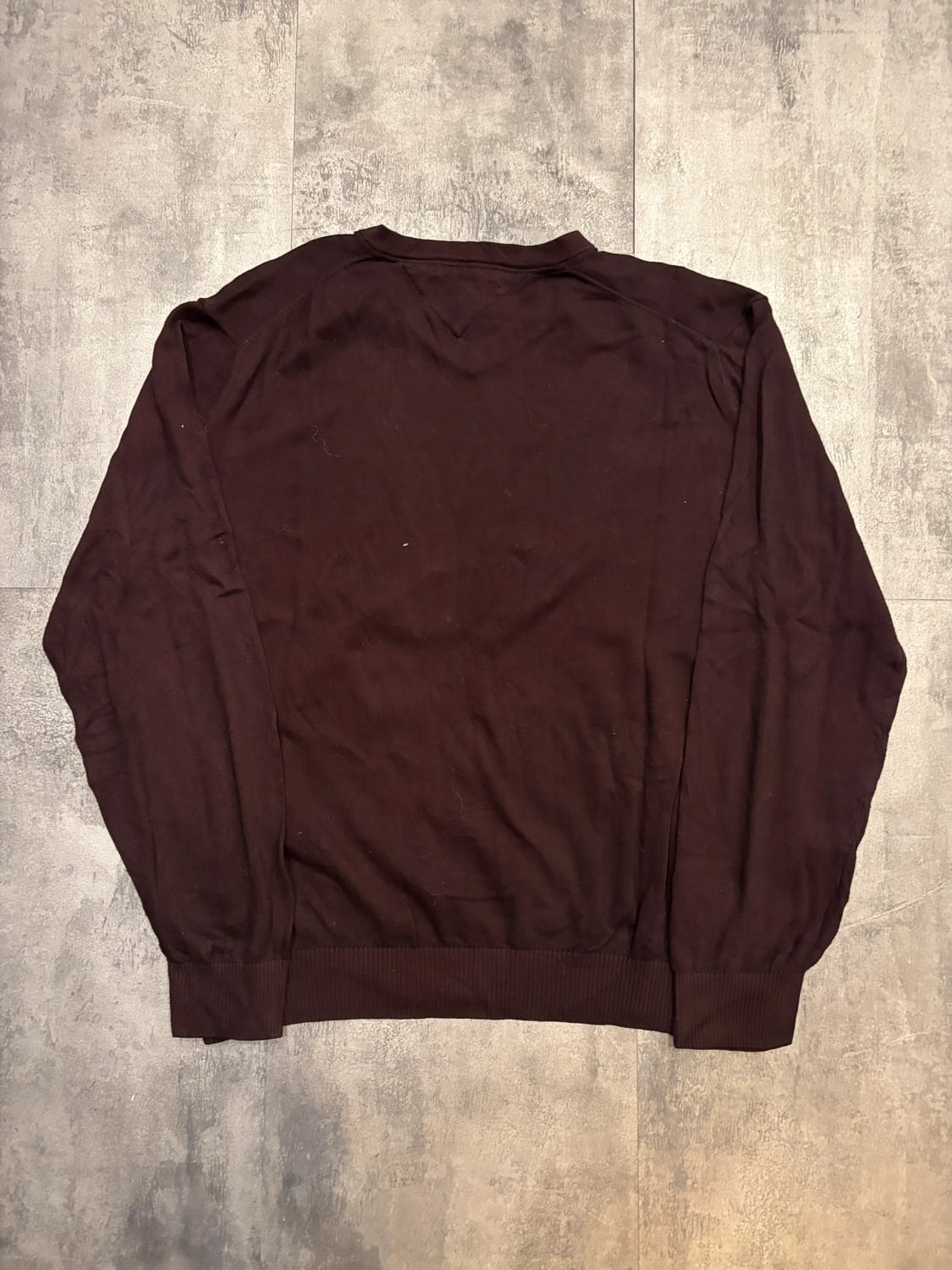đź›’Pull Tommy Hilfiger XLđź›’