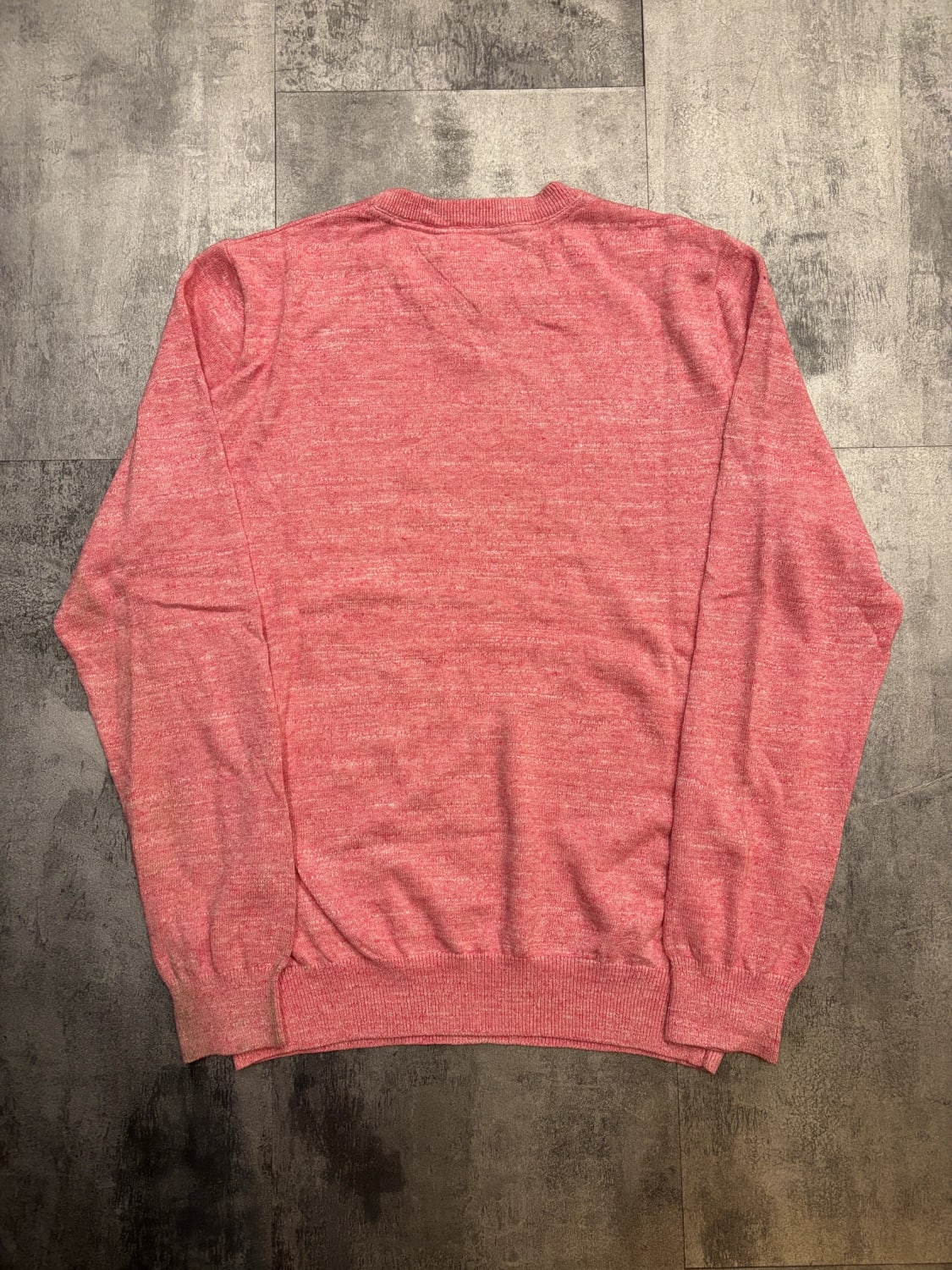 đź›’Pull Tommy Hilfiger Rose Taille Lđź›’