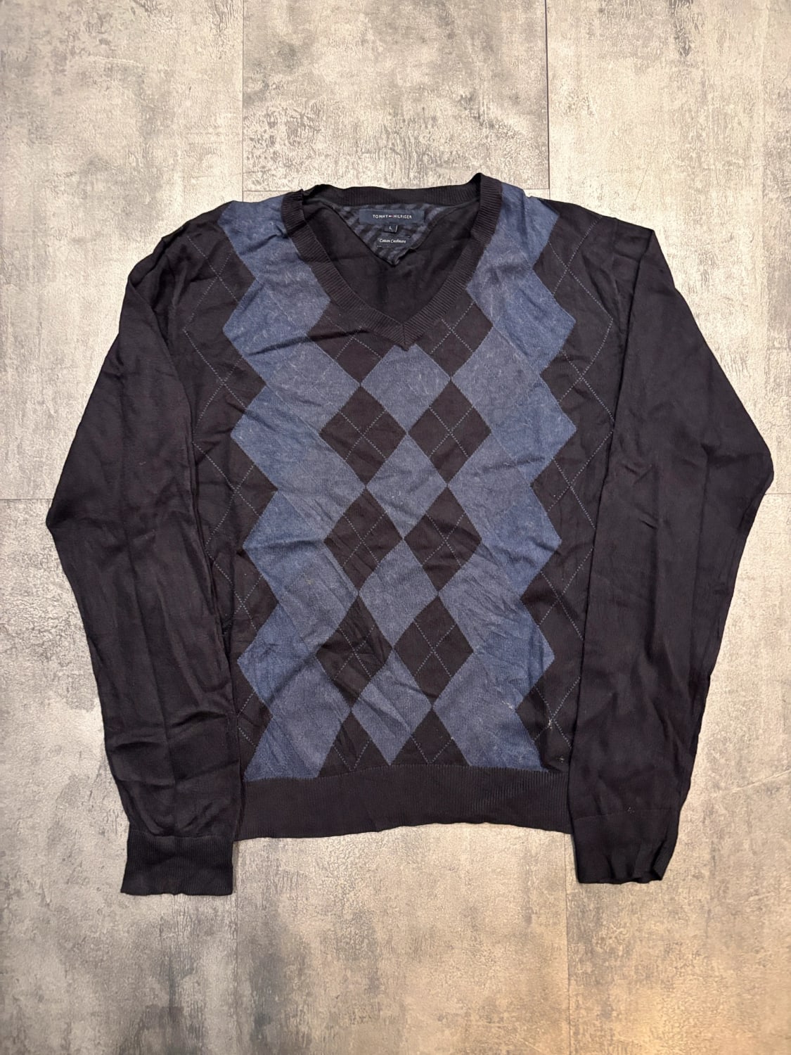 đź›’Pull Tommy Hilfiger Lđź›’