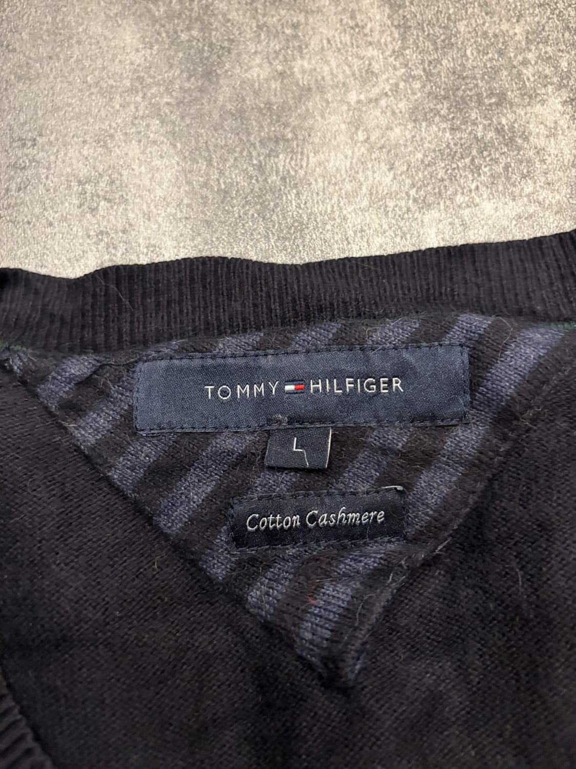 đź›’Pull Tommy Hilfiger Lđź›’