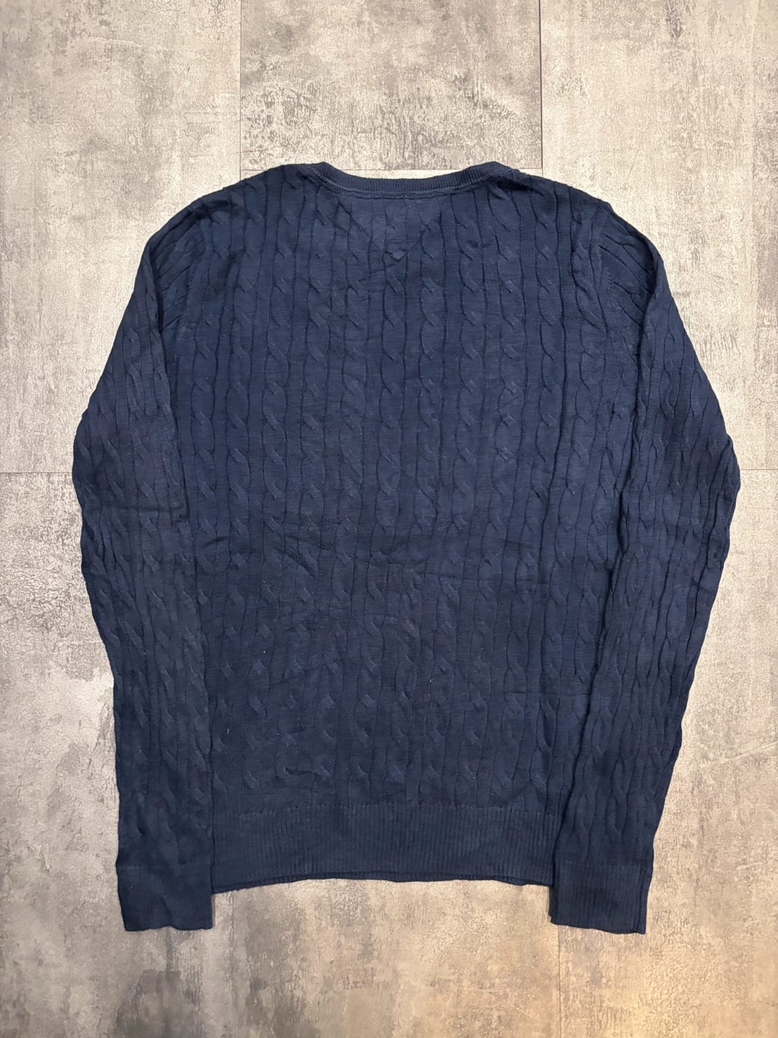 đź›’Pull Hilfiger Denim XXL đź›’