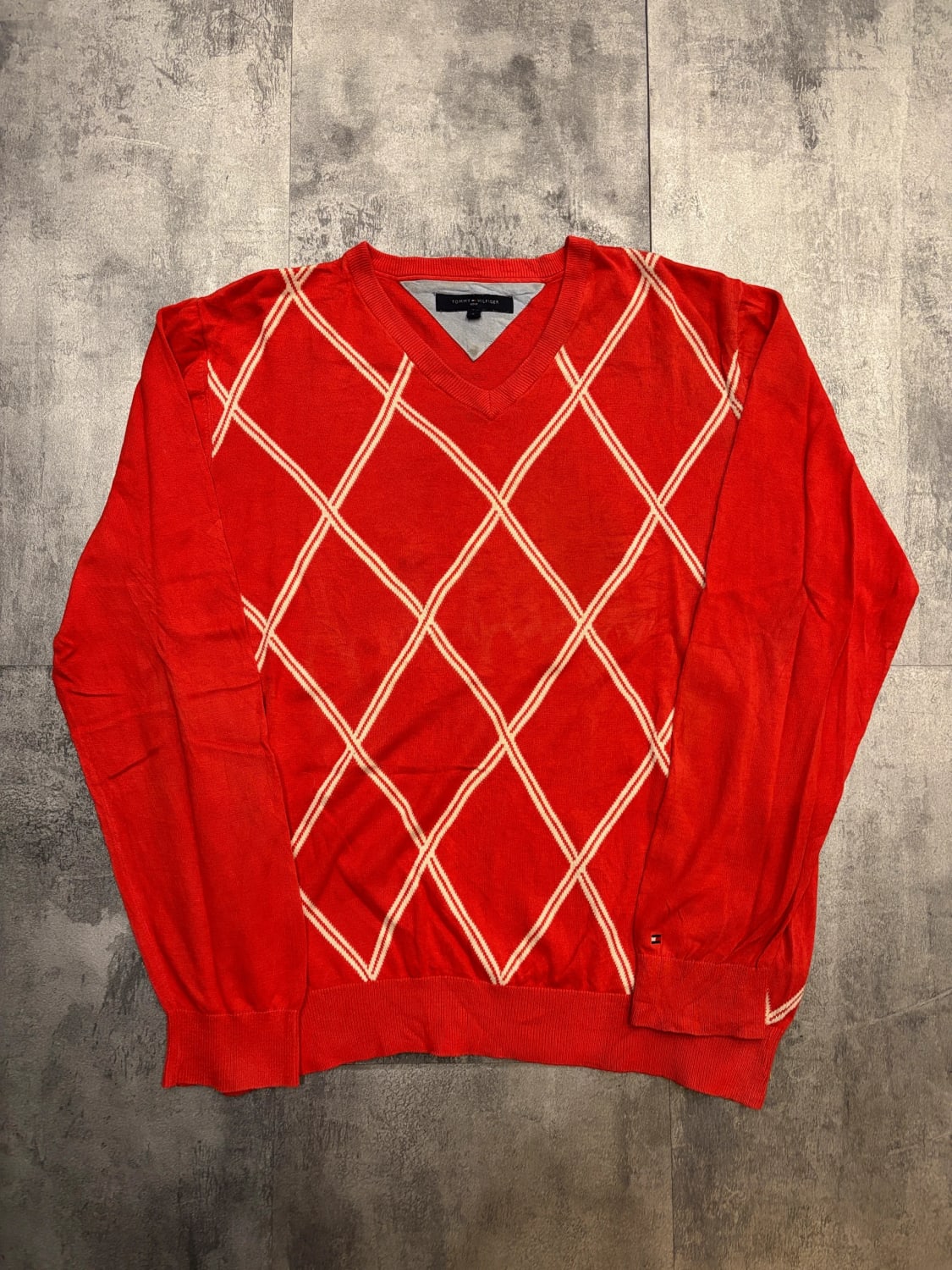 đź›’Pull Tommy Hilfiger Lđź›’