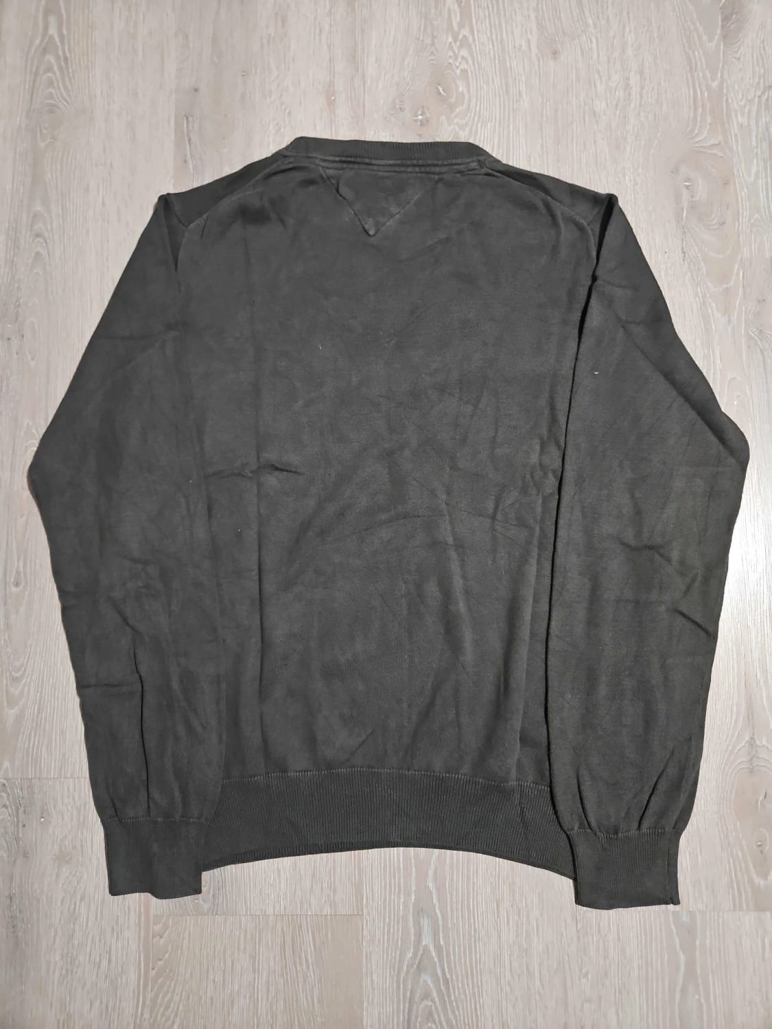 đź›’Pull Tommy Hilfiger Taille Mđź›’