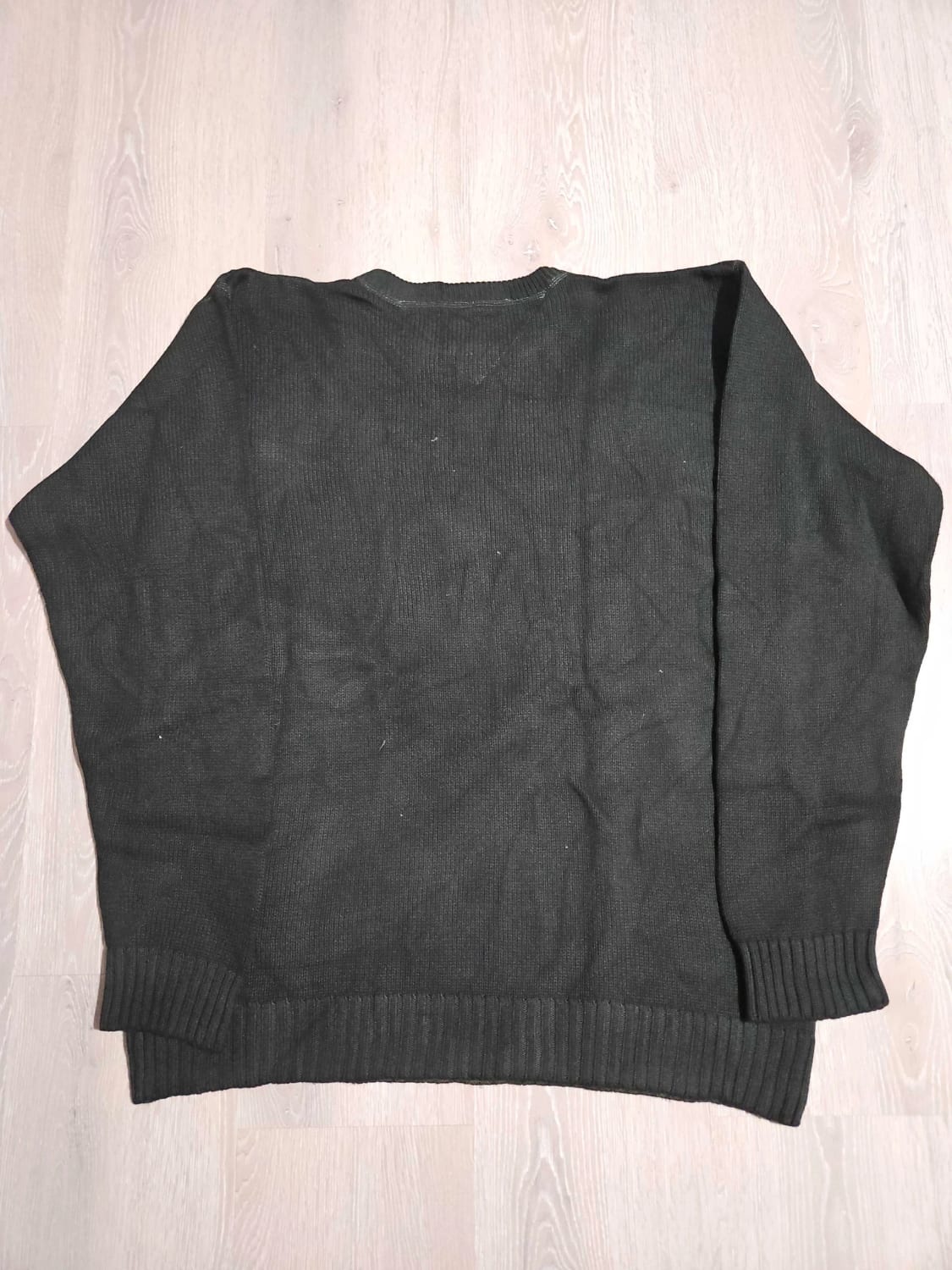 đź›’Pull Tommy Hilfiger Taille Lđź›’
