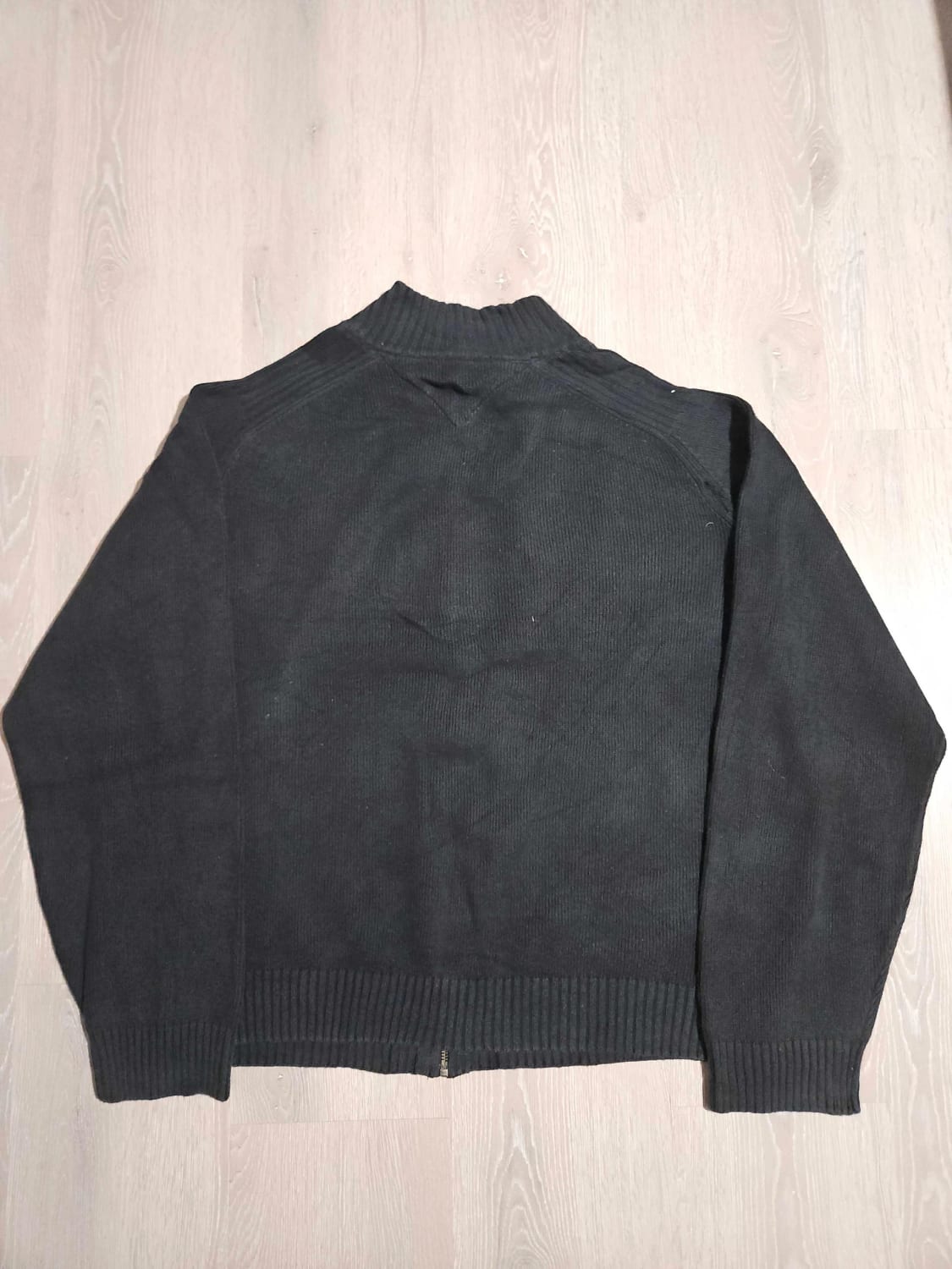 🛒Pull zippé Tommy Hilfiger XL🛒