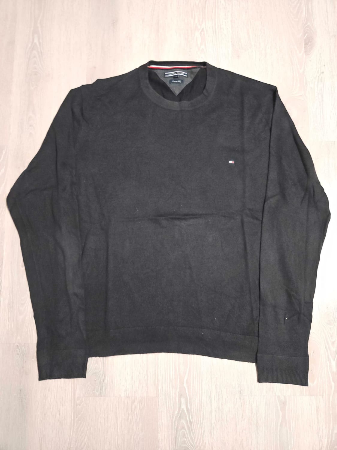 đź›’Pull Tommy Hilfiger XXLđź›’