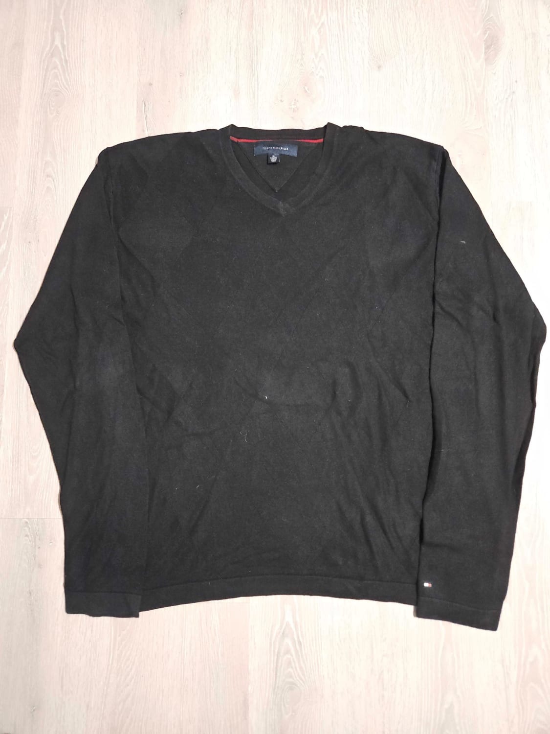 đź›’Pull Tommy Hilfiger XLđź›’