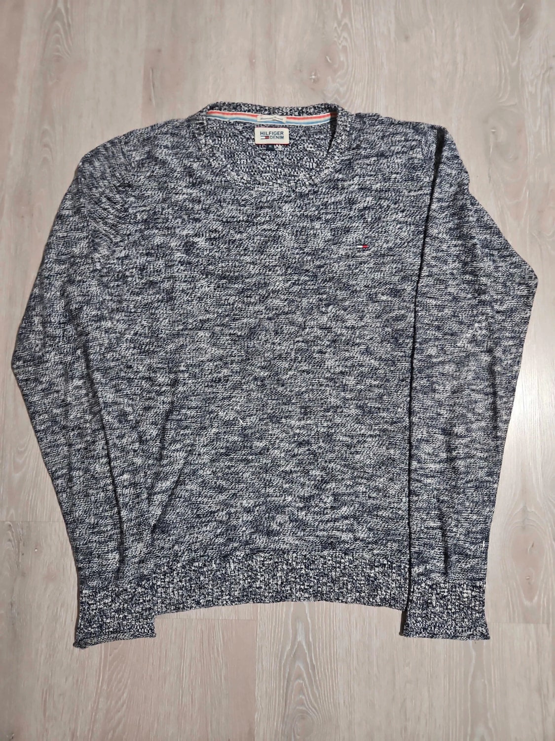 đź›’Pull Hilfiger Denim XLđź›’