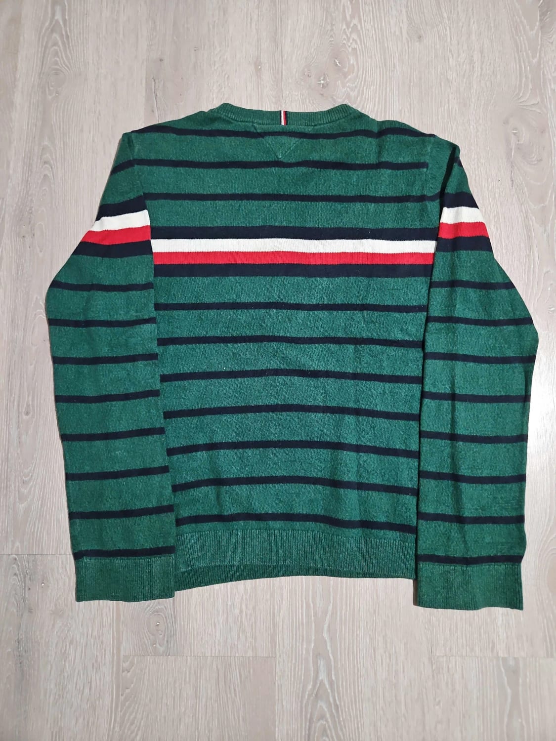 đź›’Pull Tommy Hilfiger 16 ansđź›’
