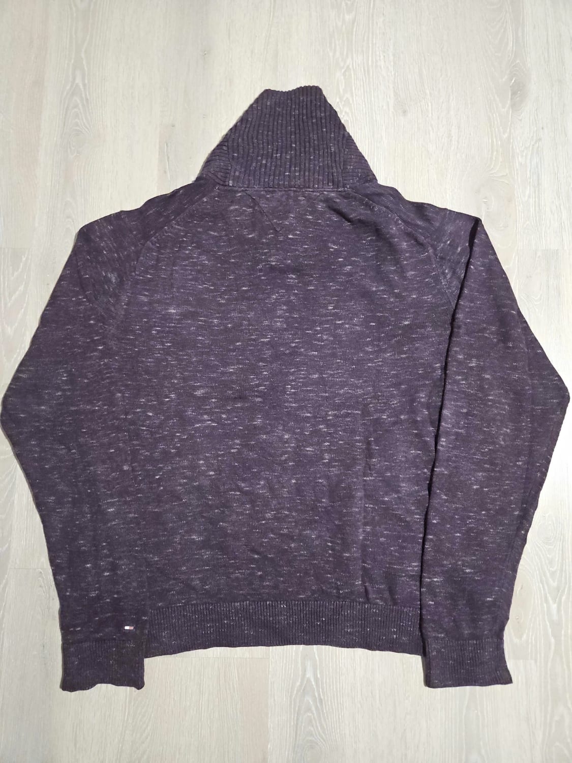 đź›’Pull Tommy Hilfiger Taille Mđź›’