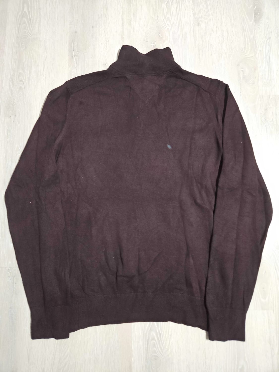 đź›’Pull Tommy Hilfiger Taille Lđź›’
