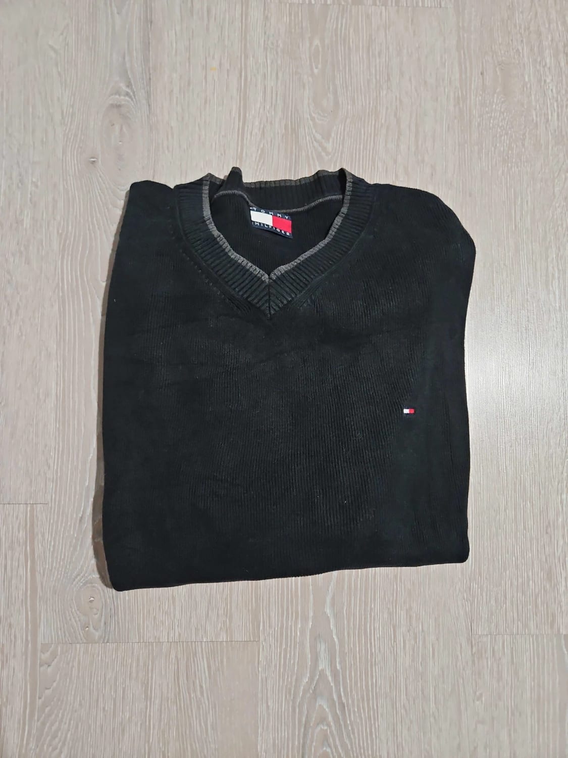 đź›’Pull Tommy Hilfiger Lđź›’