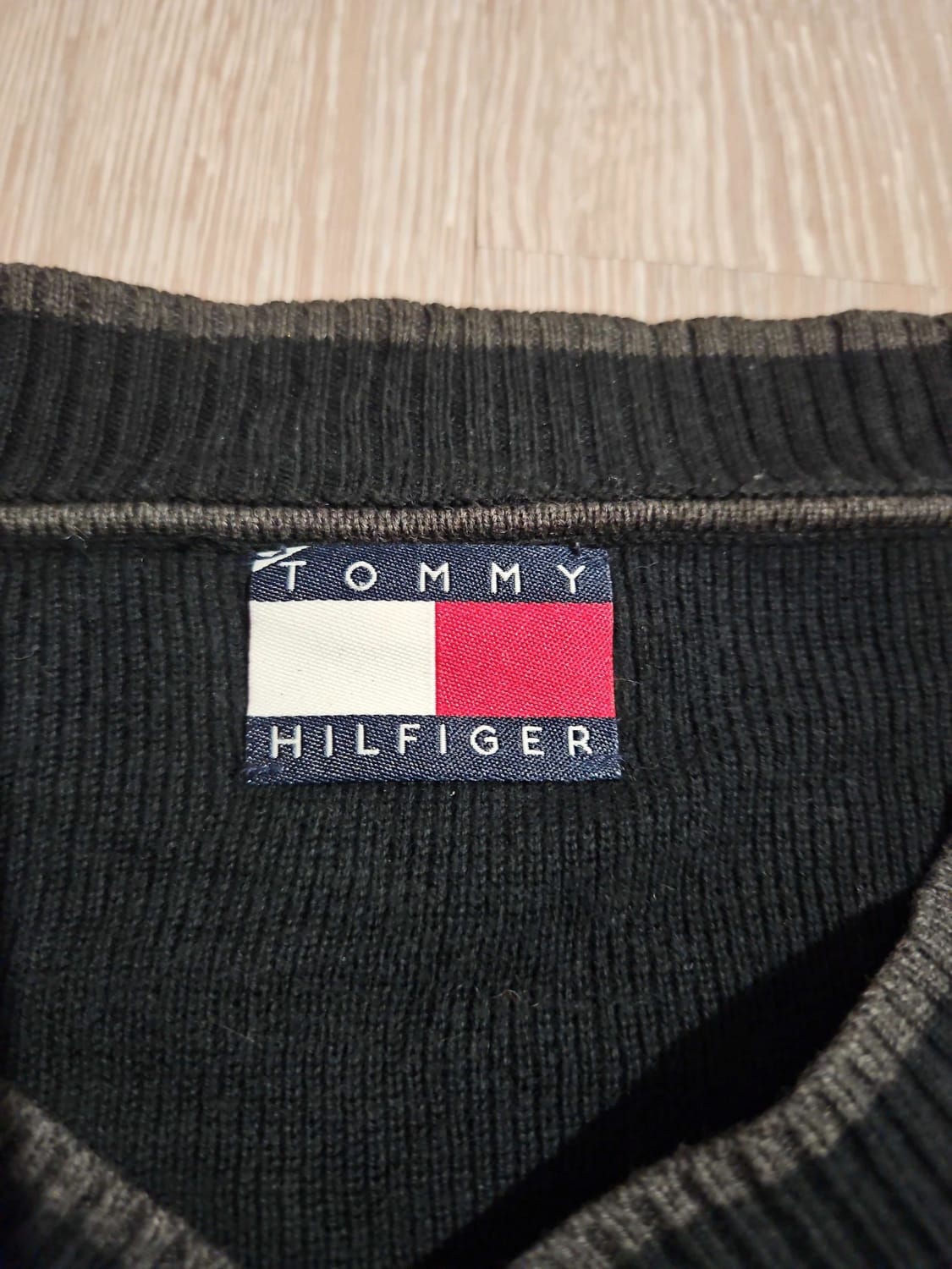 đź›’Pull Tommy Hilfiger Lđź›’