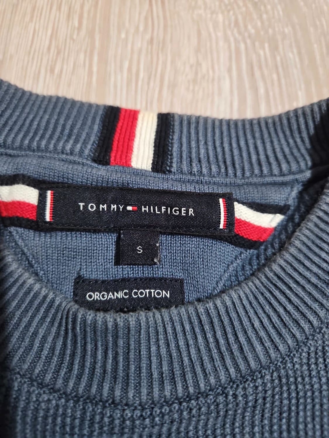 đź›’Pull Tommy Hilfiger Sđź›’