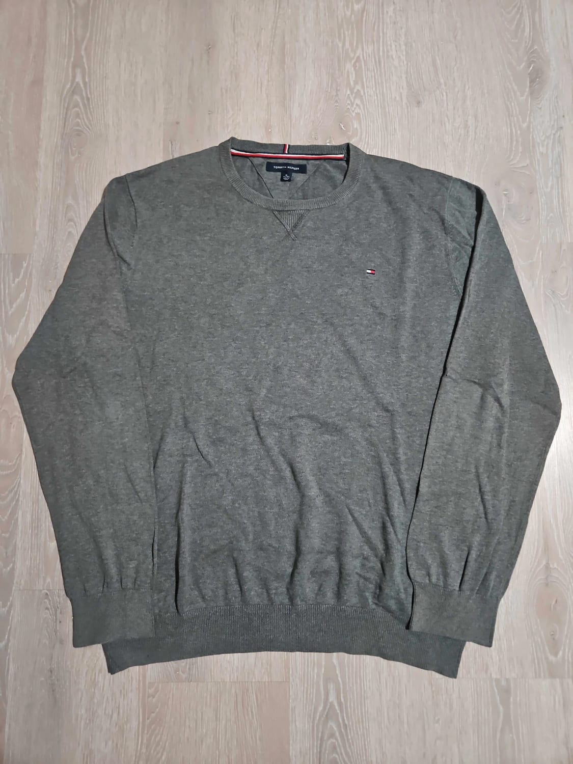đź›’Pull Tommy Hilfiger XLđź›’