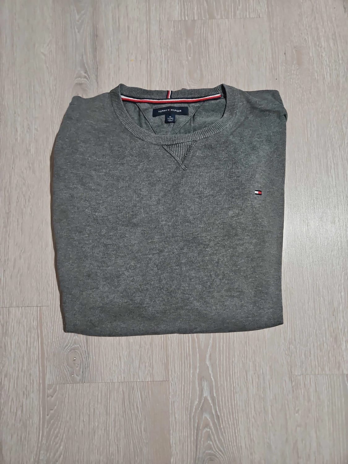 đź›’Pull Tommy Hilfiger XLđź›’