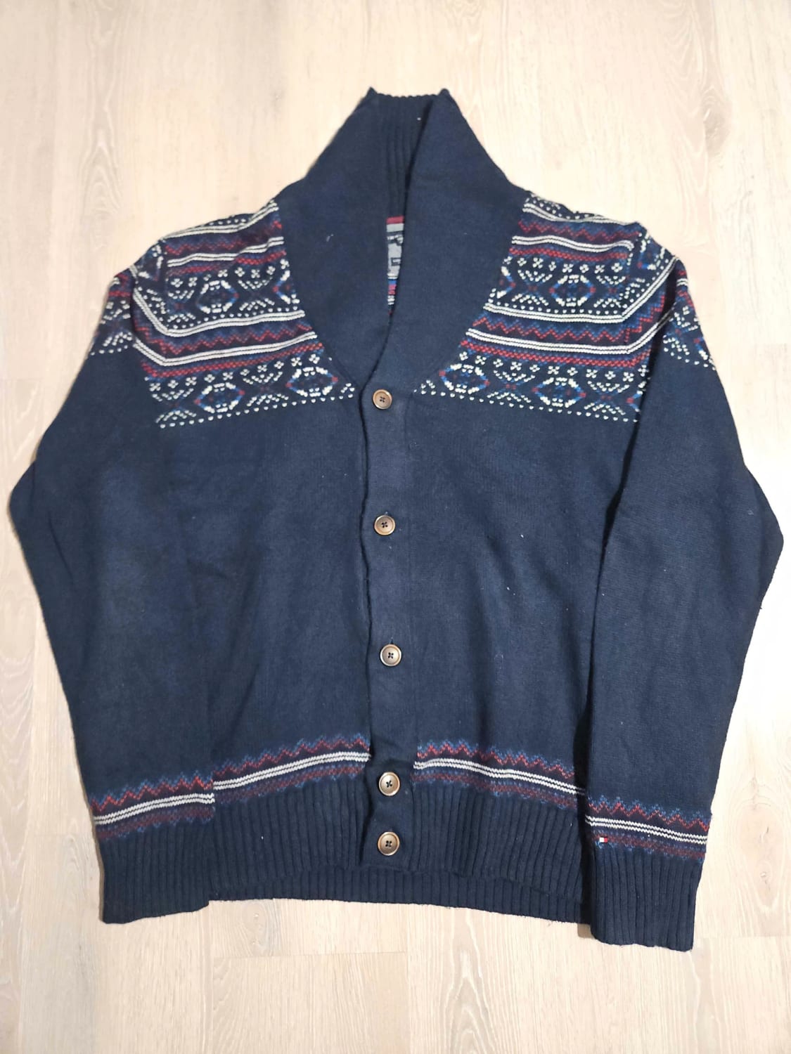 đź›’Pull Tommy Hilfiger XLđź›’