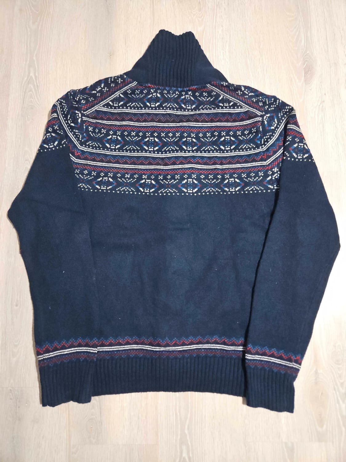đź›’Pull Tommy Hilfiger XLđź›’