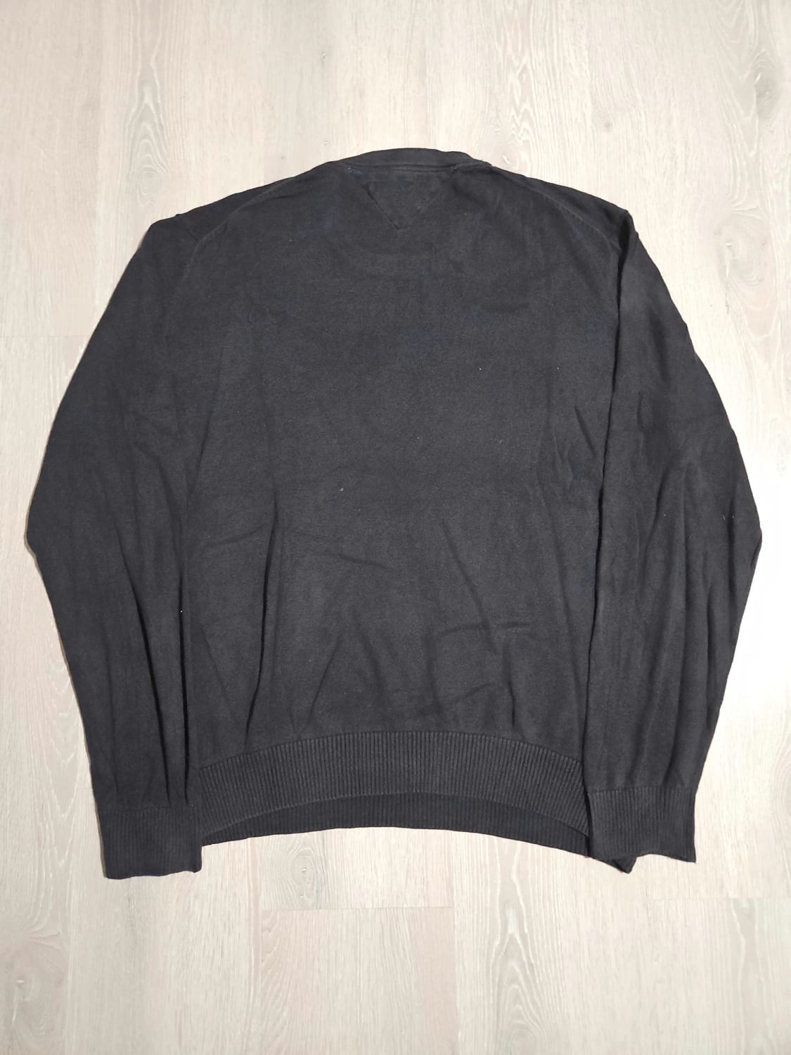 đź›’Pull Tommy Hilfiger Taille Lđź›’
