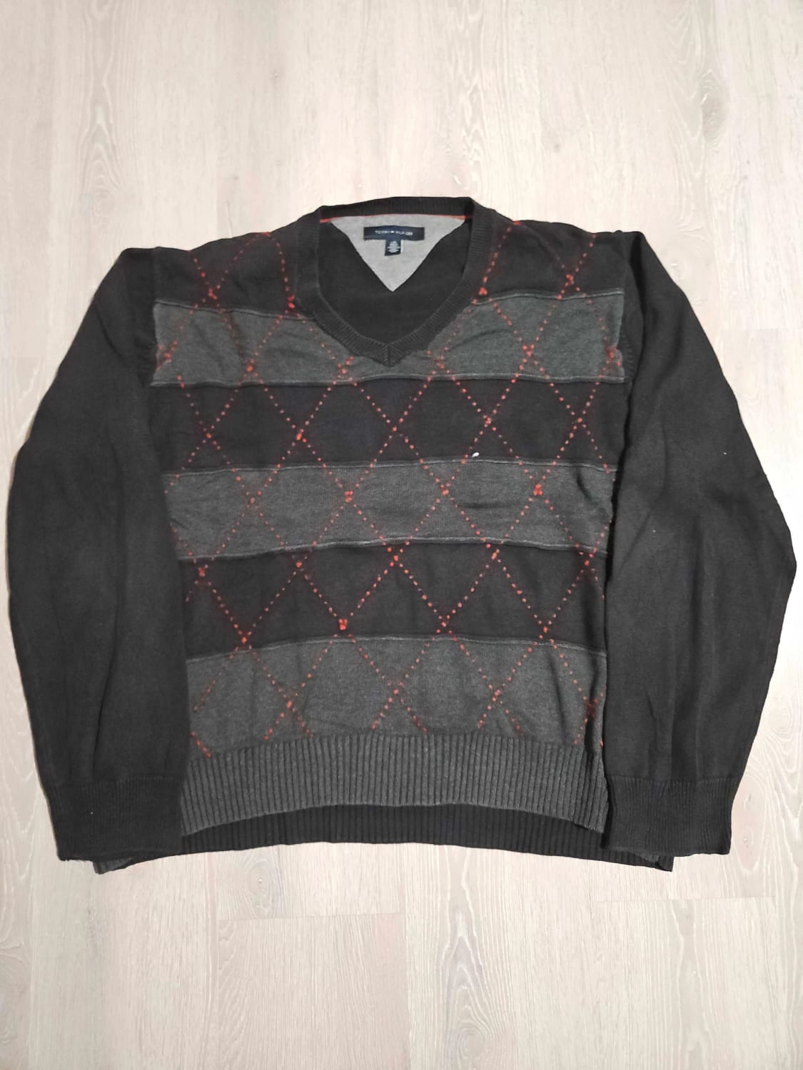 đź›’Pull Tommy Hilfiger Lđź›’