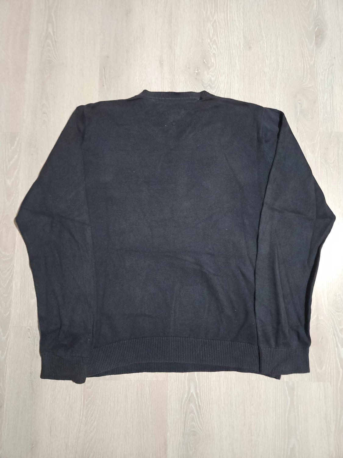 đź›’Pull Tommy Hilfiger Taille Lđź›’