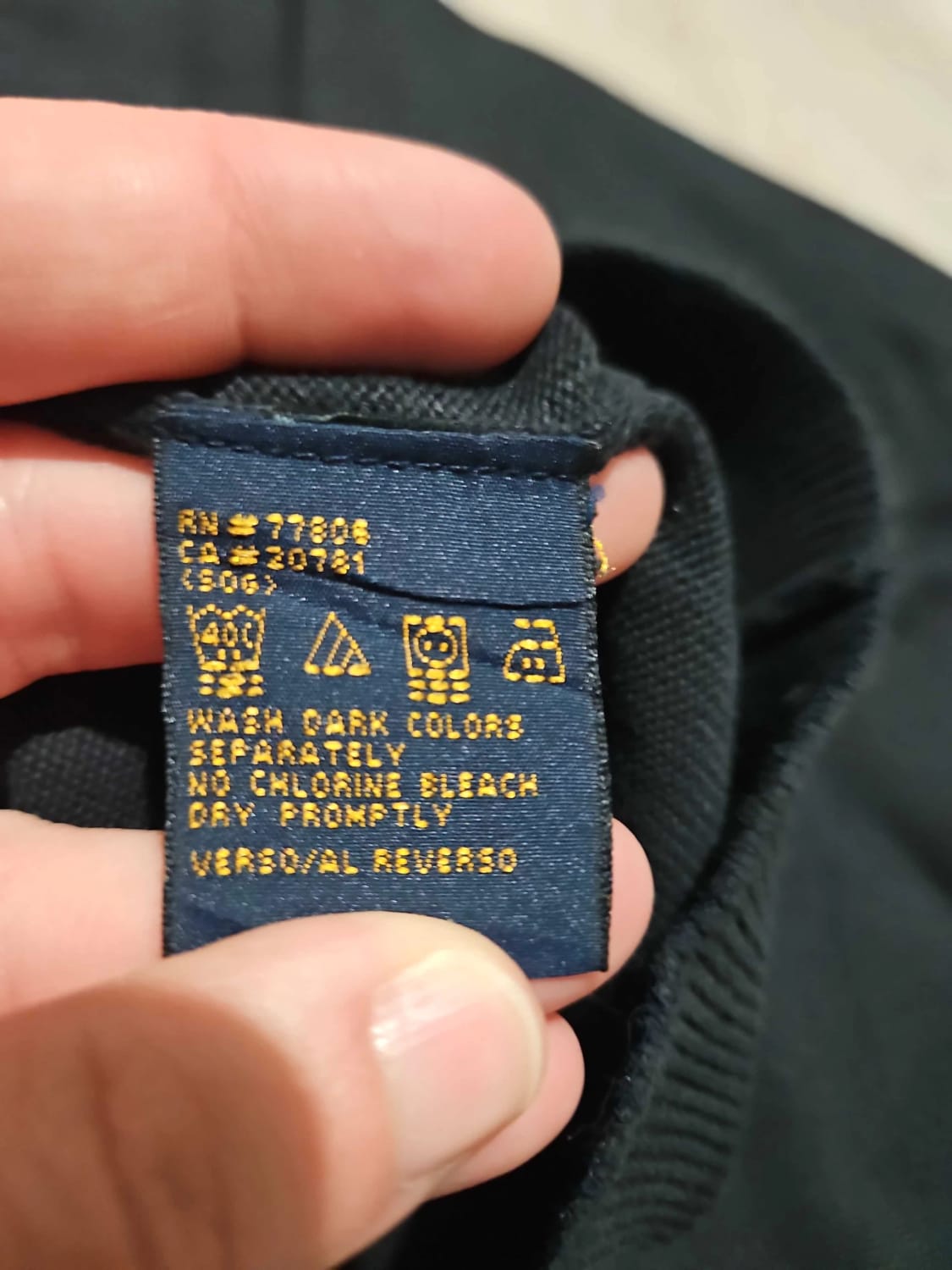 đź›’Pull Tommy Hilfiger XLđź›’