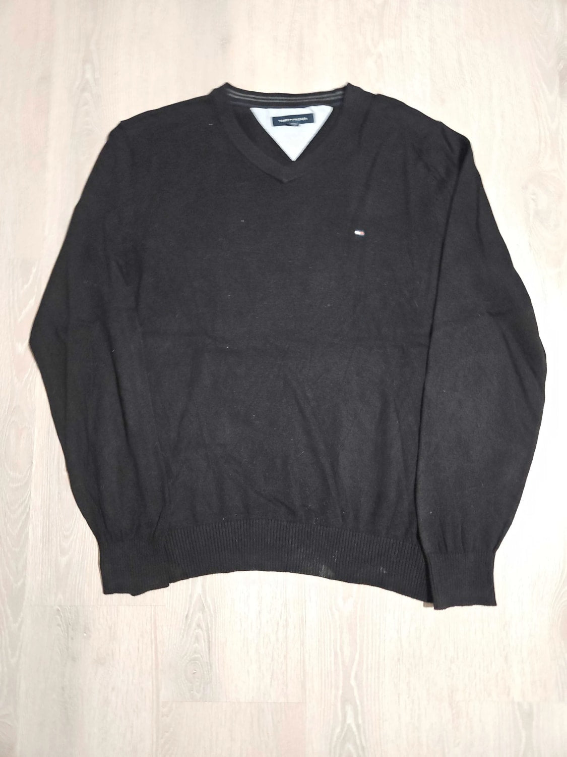 đź›’Pull Tommy Hilfiger Taille Mđź›’