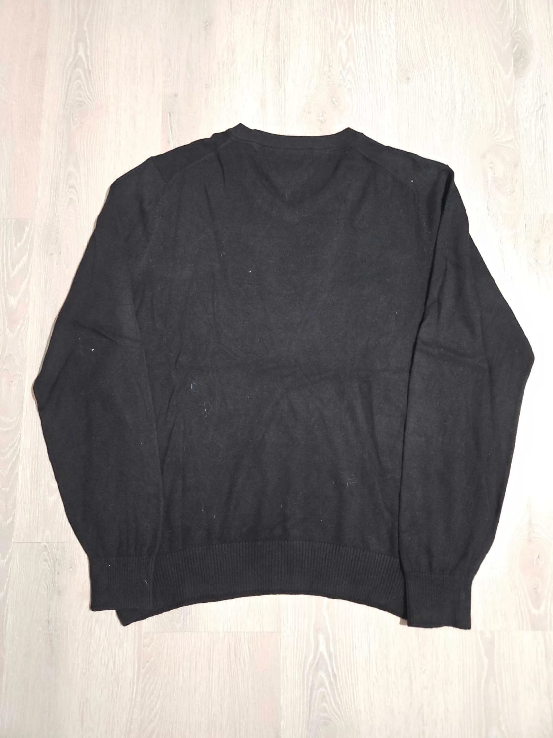 đź›’Pull Tommy Hilfiger Taille Mđź›’