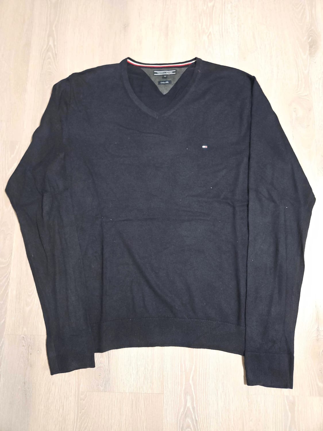 đź›’Pull Tommy Hilfiger XLđź›’