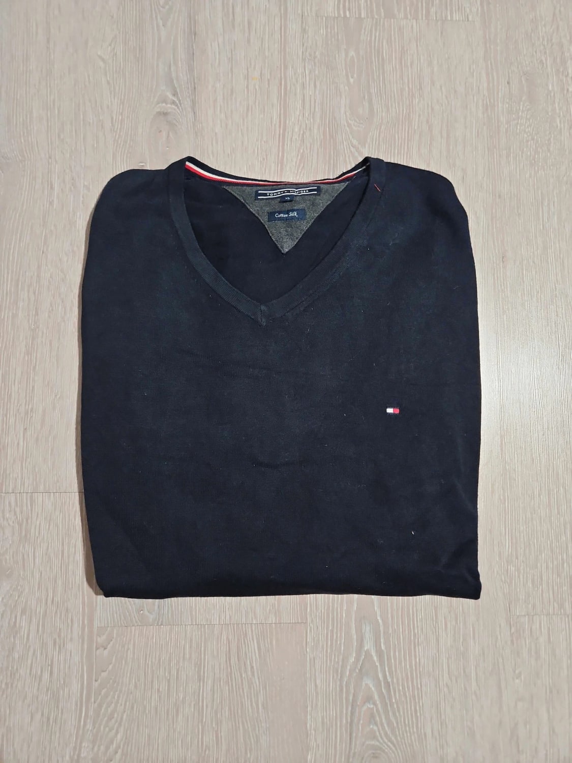 đź›’Pull Tommy Hilfiger XLđź›’