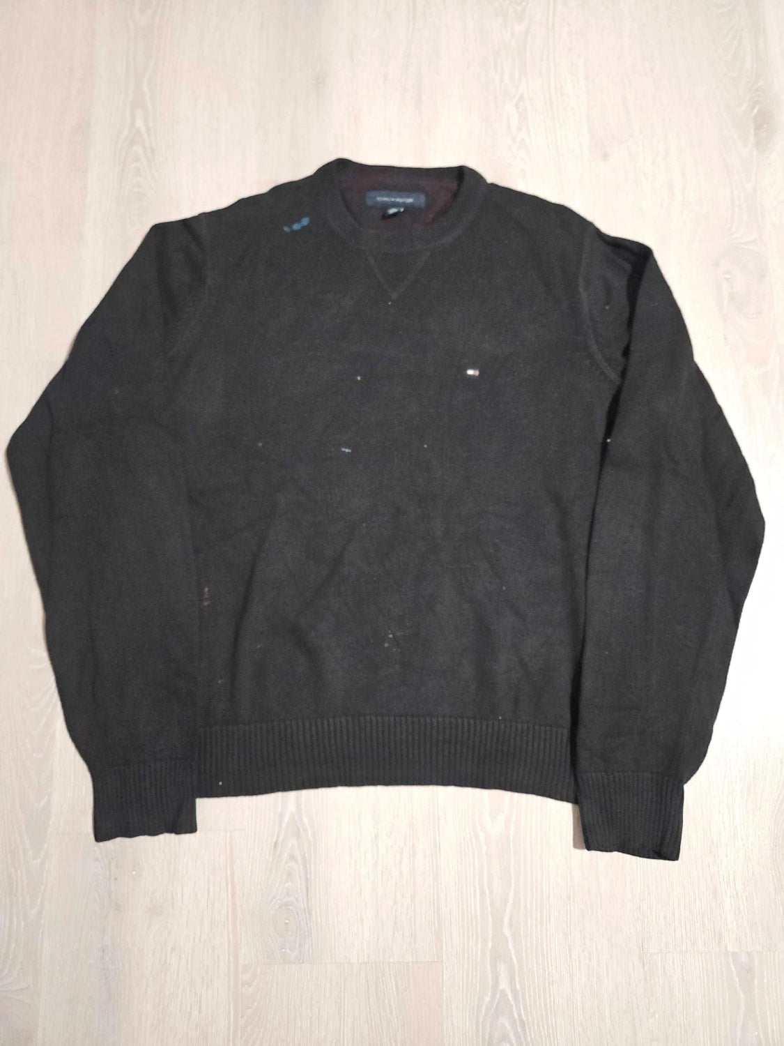 đź›’Pull Tommy Hilfiger Taille Mđź›’