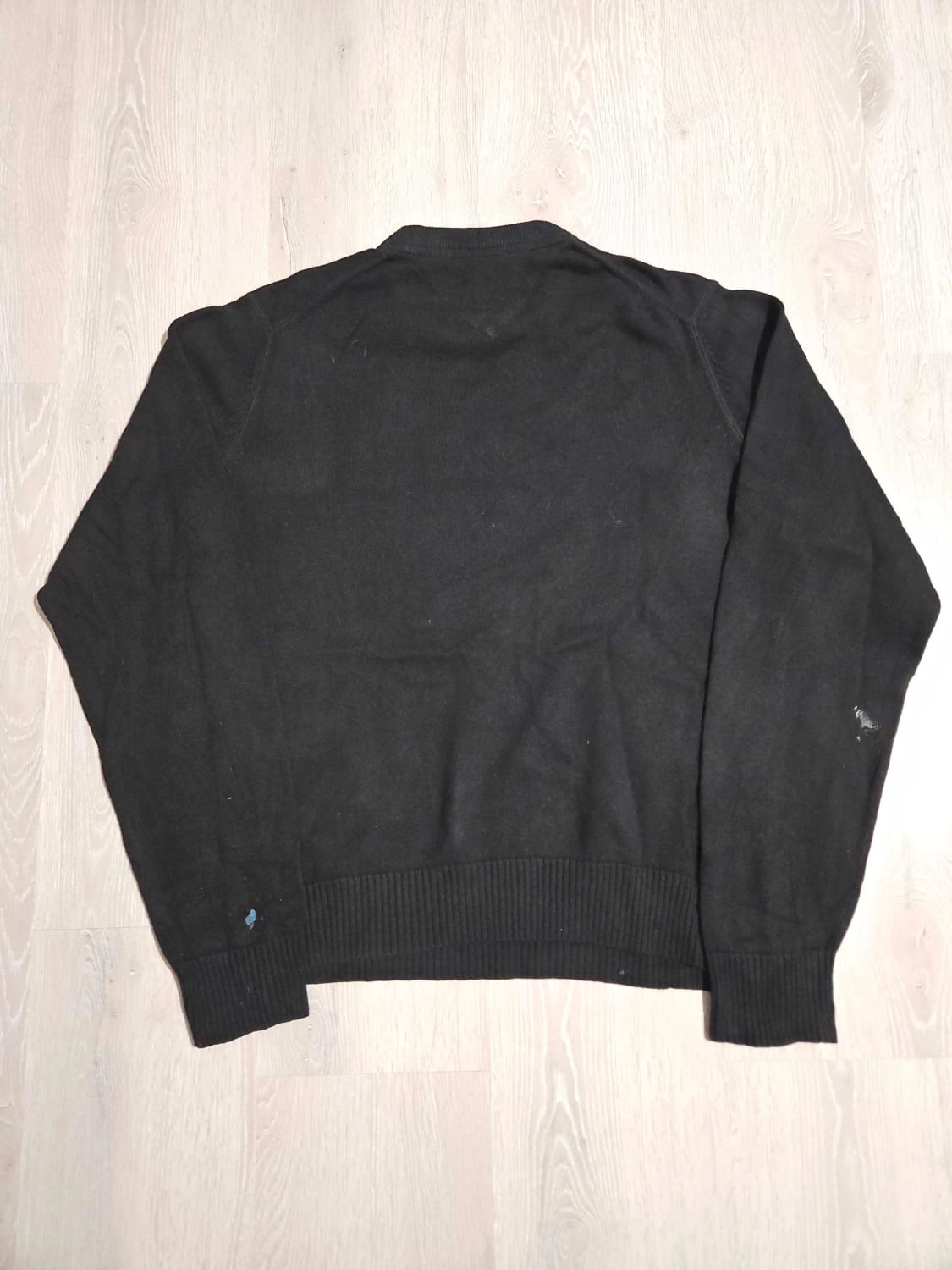 đź›’Pull Tommy Hilfiger Taille Mđź›’