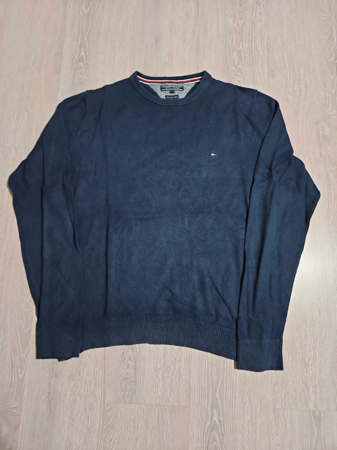 đź›’Pull Tommy Hilfiger Taille Lđź›’