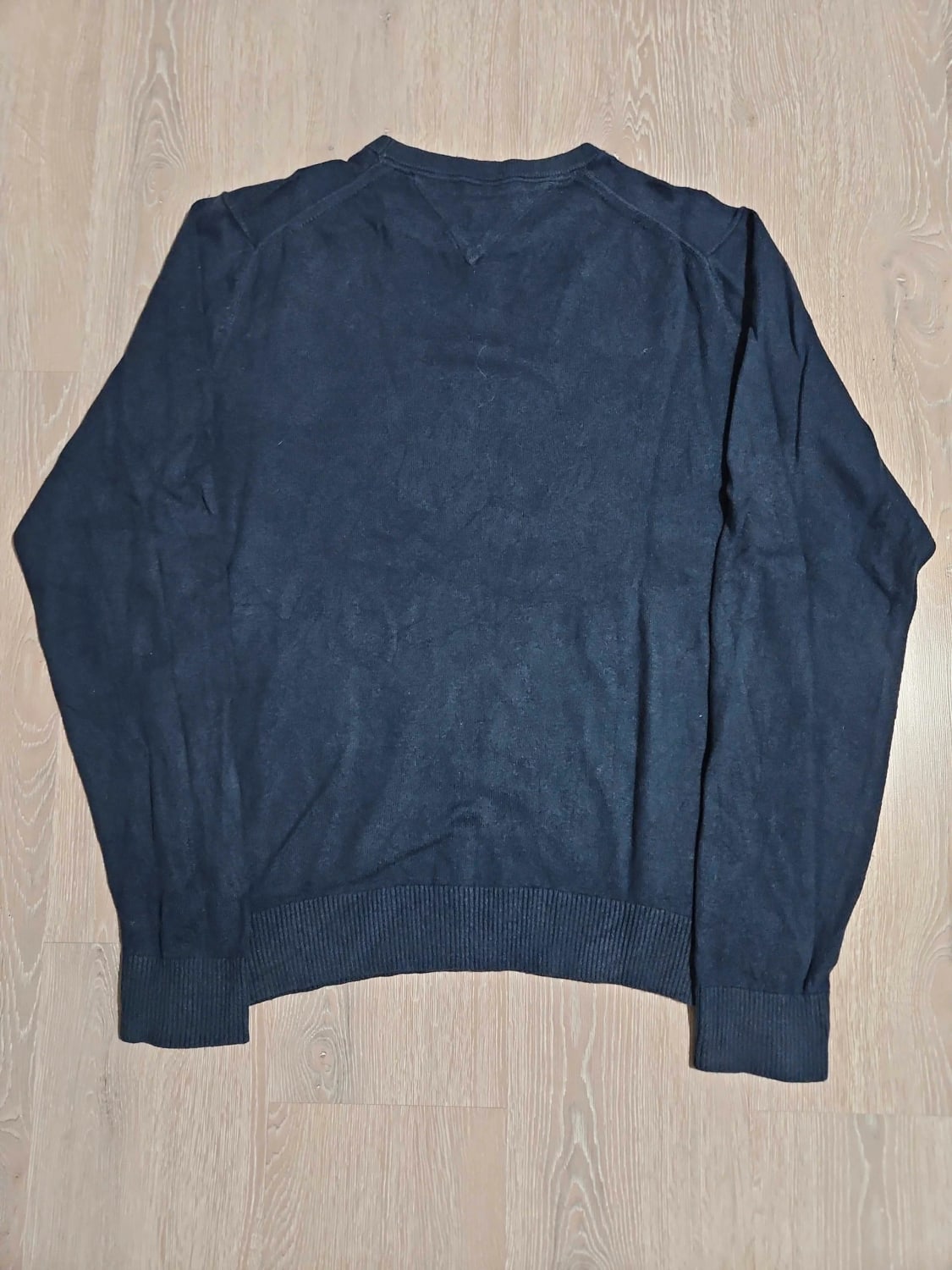 đź›’Pull Tommy Hilfiger Taille Lđź›’