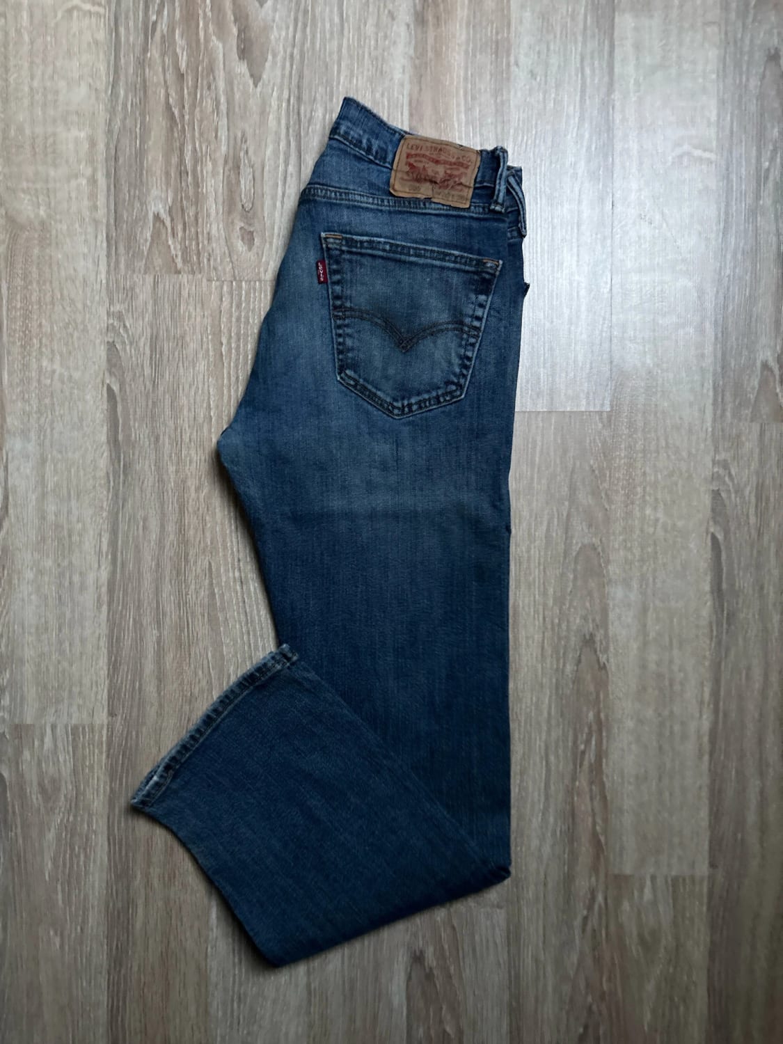 đź›’Jeans Levi's 505 W30 L30đź›’